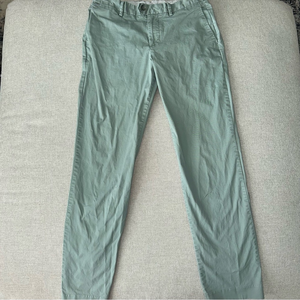 30x30 CALVIN KLEIN Slim Fit Chinos